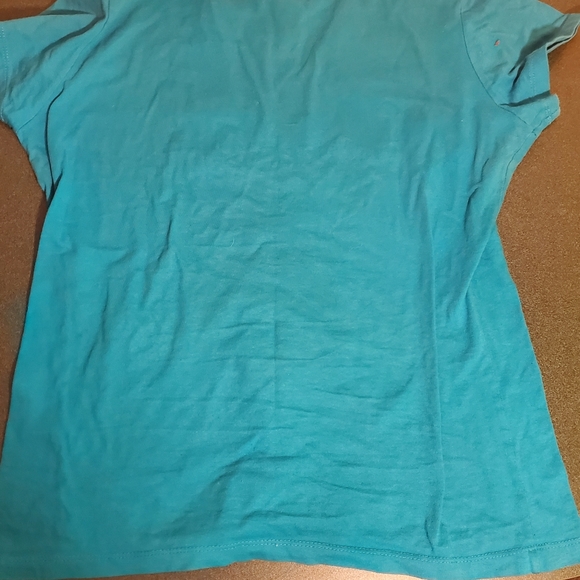 Tee Turtle Mean girls/Digimon/Pokemon t-shirt - Picture 2 of 3